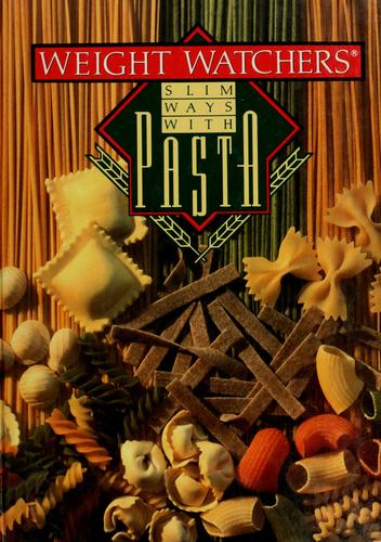 Slim ways with pasta