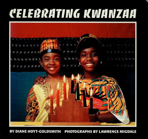 Celebrating Kwanzaa