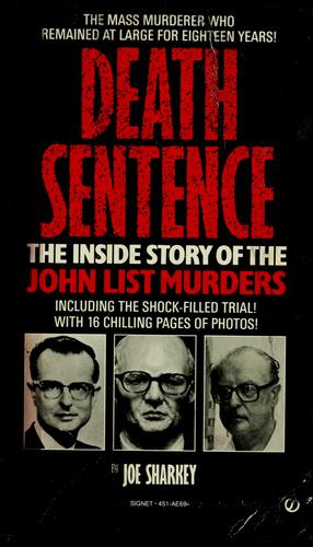 Death sentence