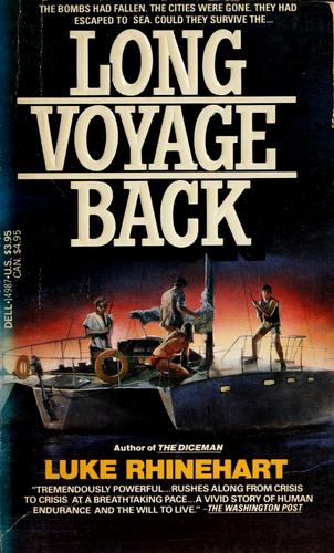 Long voyage back