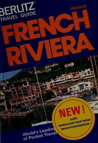 French Riviera