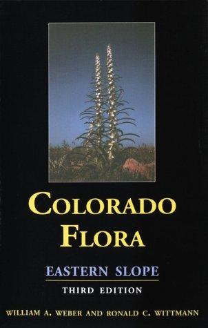 Colorado Flora