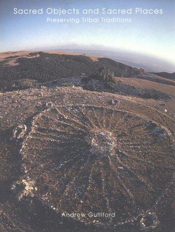 Sacred Objects and Sacred Places
