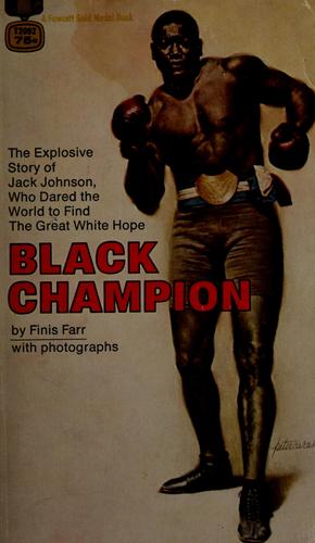 Black Champion