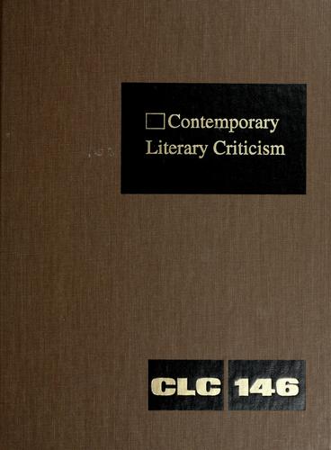Contemporary literary criticism