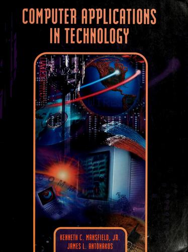 Computer applications in technology