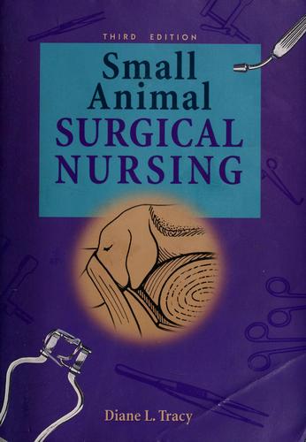 Small animal surgical nursing