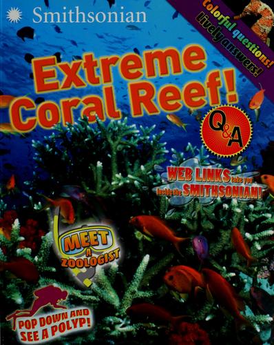 Extreme coral reef! Q & A