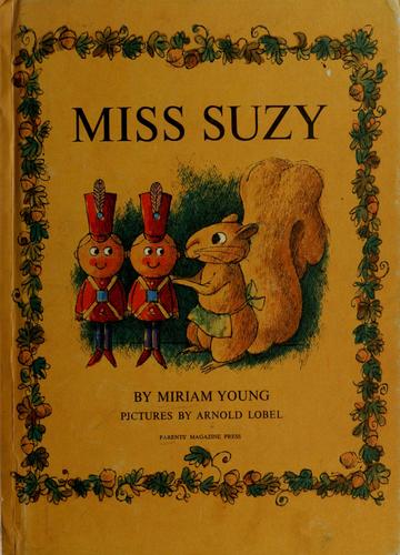 Miss Suzy