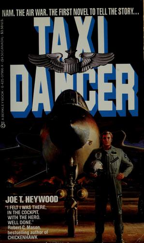 Taxi dancer