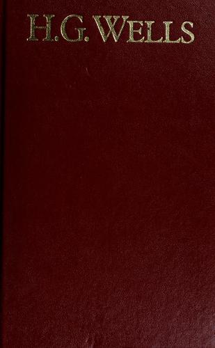 Seven Novels, Complete & Unabridged