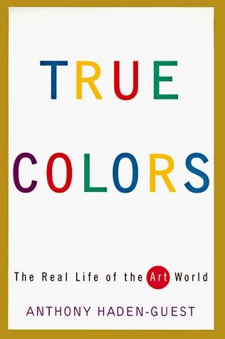 True colors