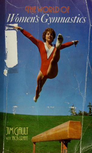 The world of women's gymnasts