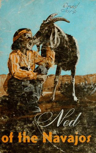 Ned of the Navajos