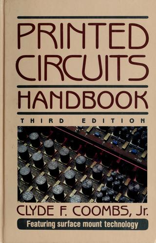 Printed circuits handbook
