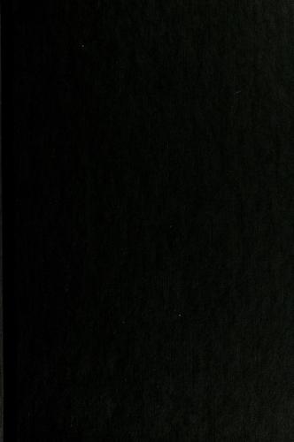 The dark