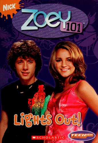 Lights Out! (Zoey 101 #7)