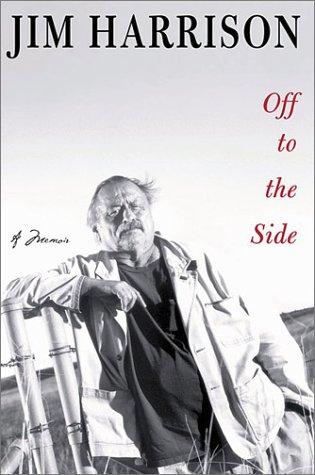 Off to the side