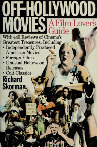Off-Hollywood Movies