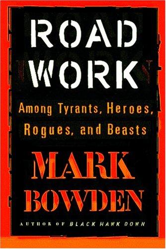 Road Work