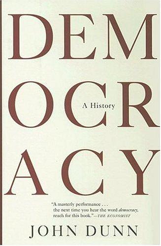 Democracy