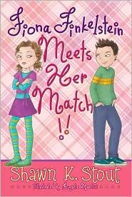 Fiona Finkelstein Meets her Match