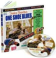 Sandra Boynton's One shoe blues, starring B.B. King
