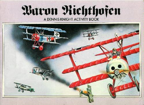 Baron Von Richthofen