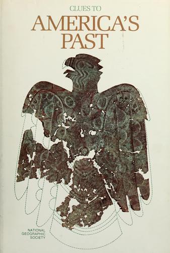 Clues to America's past