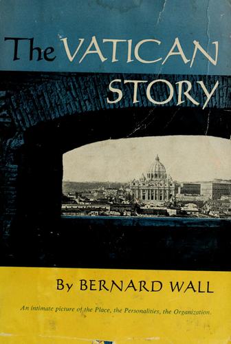The Vatican story