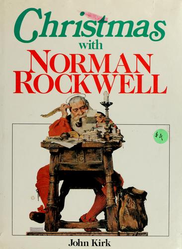 Christmas with Norman Rockwell
