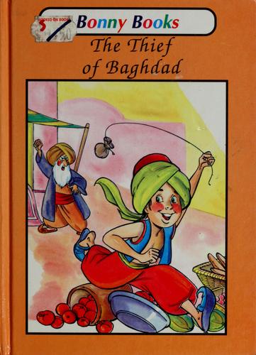 The thief of Bagdad