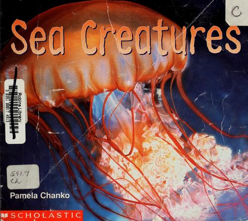 Sea creatures =