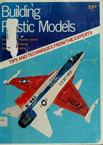 Building plastic models