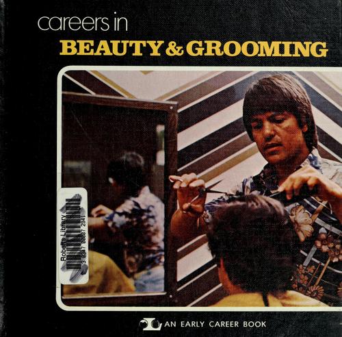 Careers in beauty & grooming
