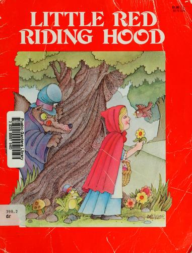 Little Red Riding Hood