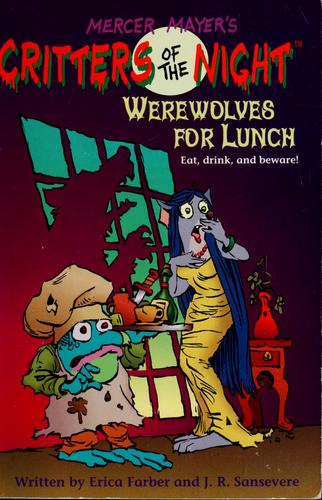 Werewolves for lunch