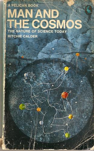 Man and the Cosmos