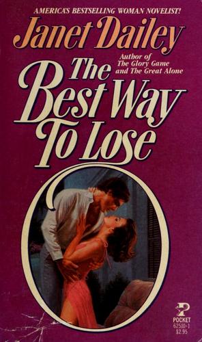 The Best Way to Lose