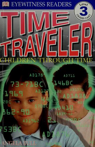 Time traveler, children through time