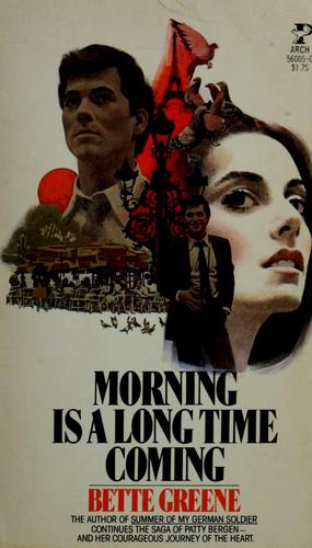 Morning is a long time coming