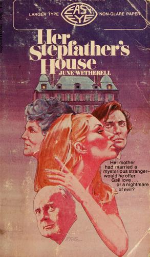 Her stepfather's house