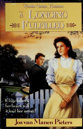 A longing fulfilled