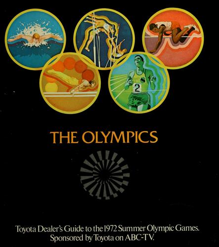 The olympics