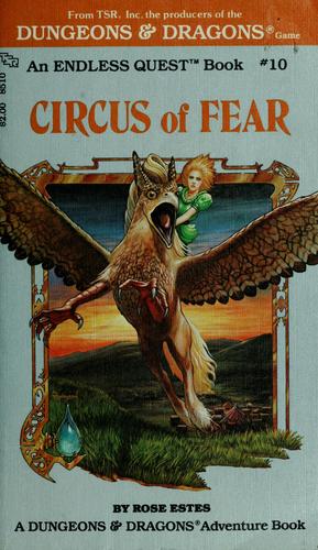 Circus of Fear