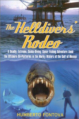 The helldivers' rodeo