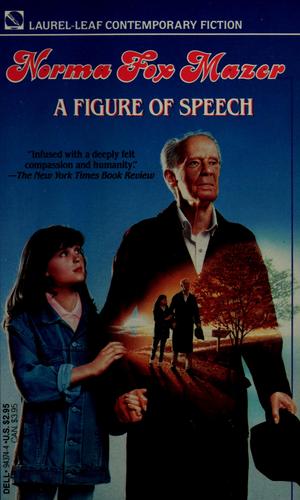 A figure of speech