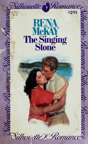 The singing stone