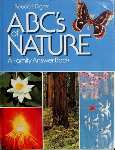 ABC's of nature