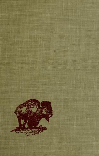 The great buffalo hunt
